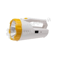 Фонарь Космос Accu 9191LED 3Вт LED (фонарь-прожектор)