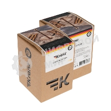 Шуруп по бетону Kranz 7.5х72, короб (100 шт./уп.)