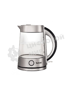 Чайник Tefal KI760D30 1.7 л (стекло)