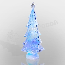 Фигура на подставке Neon-night 