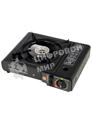 Плитка газовая портативная Energy GS-300 (кейс)