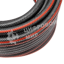 Шланг поливочный ПВХ 3-х слойный армированный 1/2