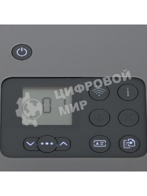 МФУ лазерное HP LaserJet Tank MFP 2602sdw (2R7F5A), А4, ч/б, печ. 22 стр/мин., скан. до 19 стр/мин. (ч/б) 10 стр/мин. (цвет), 600 x 600 dpi, Ethernet (RJ-45), USB 2.0, Wi-Fi