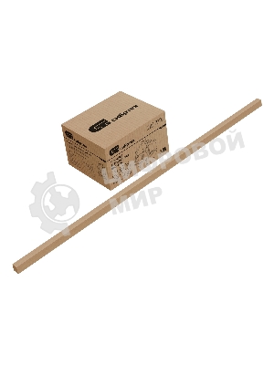 Триммер бензиновый Сибртех БКС-1300, 25 см3, 1,3 л.с., неразъемная штанга, состоит из 2 частей