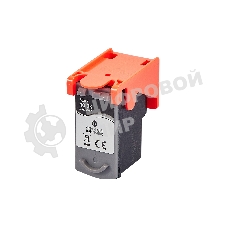 Картридж струйный Sakura 0615B025 (40 BK) для Canon, черный, 18 мл., 380 к.