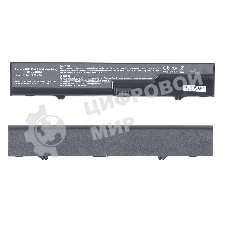 Аккумуляторная батарея для ноутбука HP Compaq 4320s 4420s 5200mAh OEM черный
