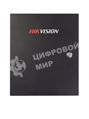 Контроллер сетевой Hikvision DS-K2801