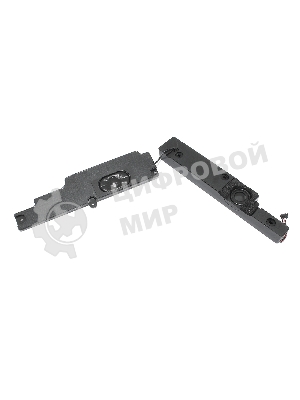 Динамик правый для MacBook Pro 15 A1286 Early 2011 Late 2011 Mid 2012 (922-9747)