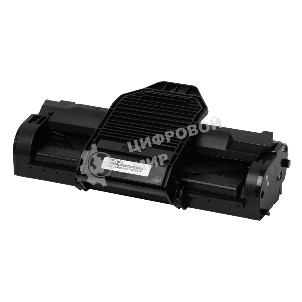 Картридж лазерный Fplus, для PB301/MB301/MB302, черный, 3 000 стр