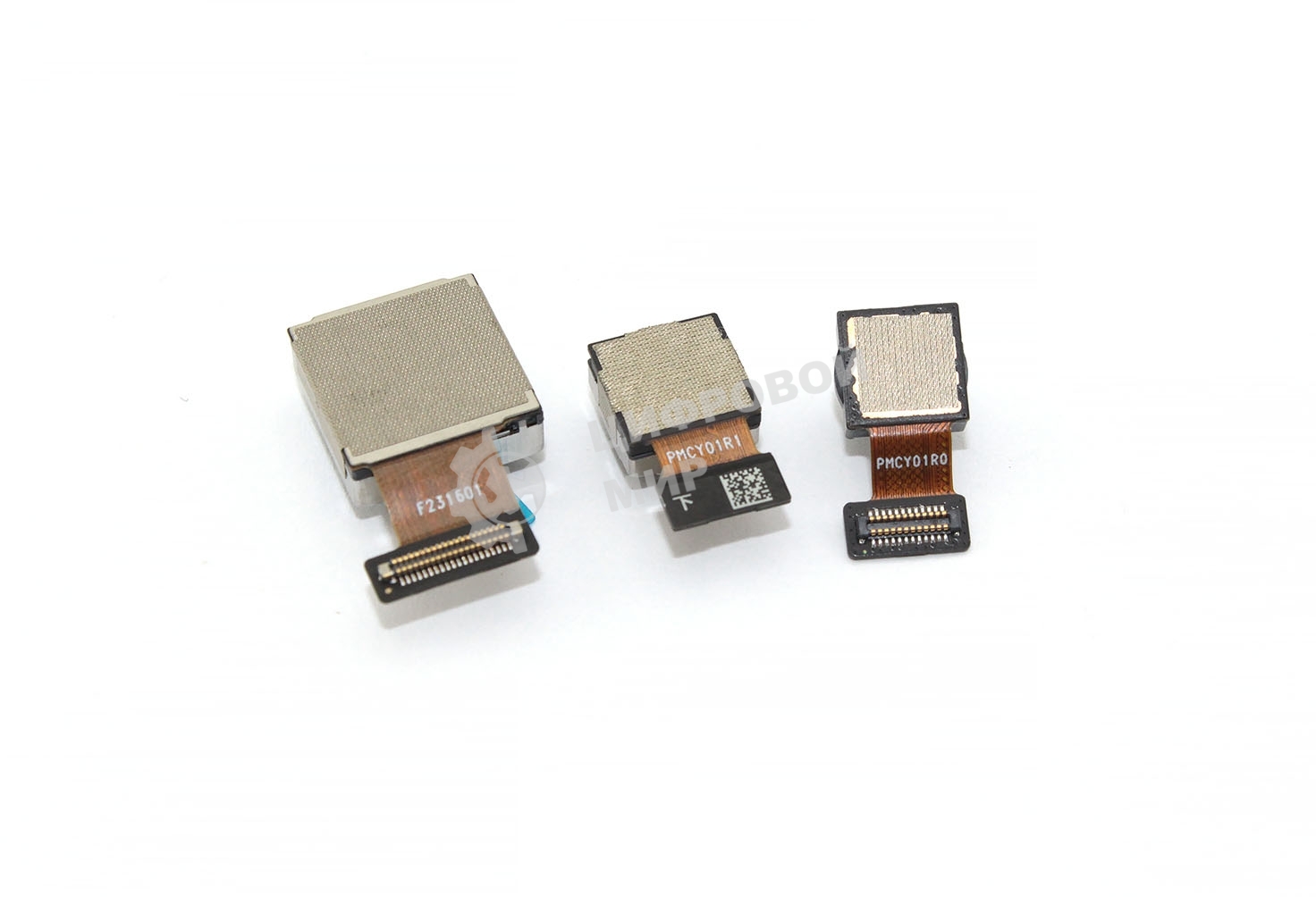 Камера задняя (основная) для Sony Xperia 10 V