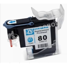 Печатающая головка NVPrint 80 (NV-C4821A-RE) для HP 1000/HP1050/HP1055 (восстановленная, совместимая)