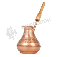 Кофеварка TimA BK 400