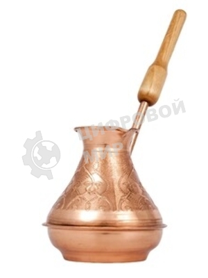Кофеварка TimA BK 400