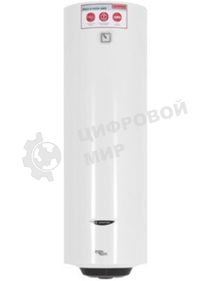 Водонагреватель Ariston PRO1 R INOX ABS 80 V