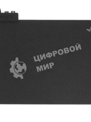 Игровой коврик для мыши Razer Firefly V2 Pro - Phantom Green Ed./Razer Firefly V2 Pro - Phantom Green Ed. Mouse Mat