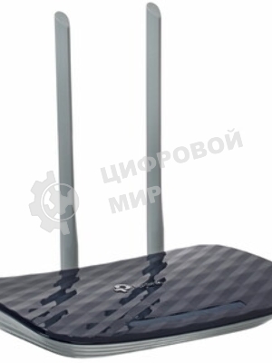 Маршрутизатор TP-Link Беспроводный Archer C20(RU)/(EU)