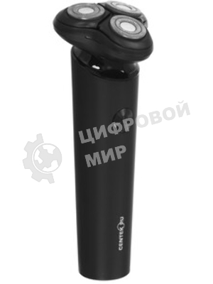Электробритва Centek CT-2156 черный
