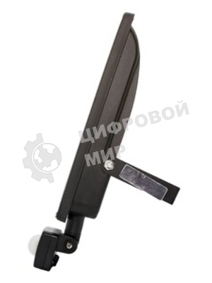 Светодиодный светильник ЖКХ c датчиком движения GLANZEN RPD-0013-15