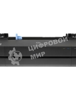 Плоттер струйный HP Designjet T230 (5HB07A), A1, 24