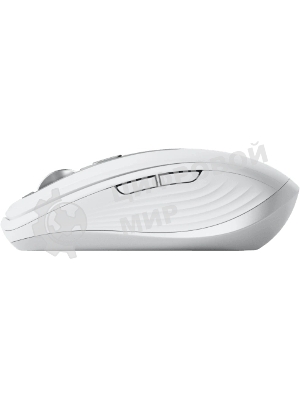 Мышь беспроводная/проводная Logitech MX Anywhere 3S серый, 8000 dpi, радиоканал, Bluetooth, USB, кнопки - 6