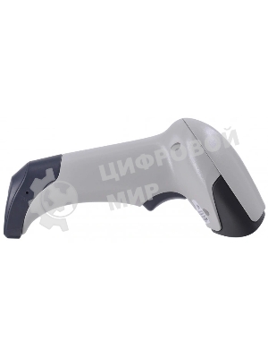 Сканер штрих-кода Mertech CL-2310 Dongle 2D беспроводной белый (4218)