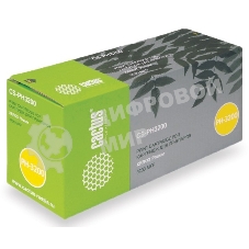 Картридж лазерный Cactus CS-PH3200 (113R00730) черный (3000 стр.) для Xerox Phaser 3200 MFP