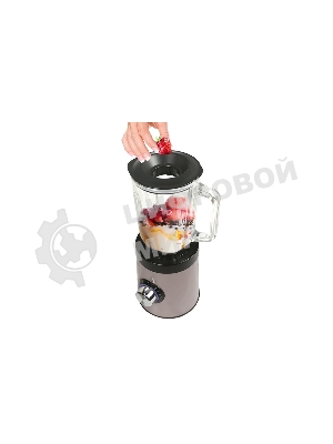 Блендер Zigmund & Shtain BS-441 D