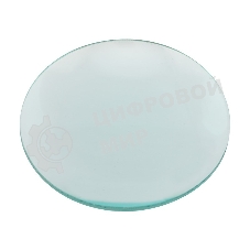 Линза Rexant 3 диоптрии (3D), Ø127 мм, для луп с подсветкой