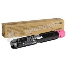 Картридж лазерный пурпурный для Xerox VersaLink C7020/C7025/C7030 (16500 стр.)