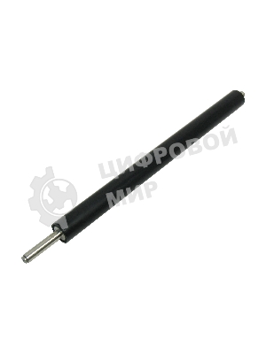 Вал резиновый CET CET3026 (FC6-2942-000/FC7-0242-000) для Canon iR2270/2870/2520/2525/2530/3025/3225