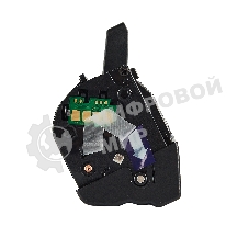 Картридж Sakura W1106A для HP, черный, 1000 к.