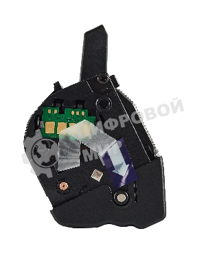 Картридж Sakura W1106A для HP, черный, 1000 к.