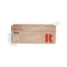 Картридж лазерный Ricoh тип IM C6000 черный, IM C4500/C5500/C6000