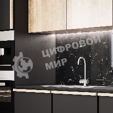 Лента светодиодная Elementary 2835 -SMD 4.8W 12V DC холодный белый IP66 (ZIP bag 5m)
