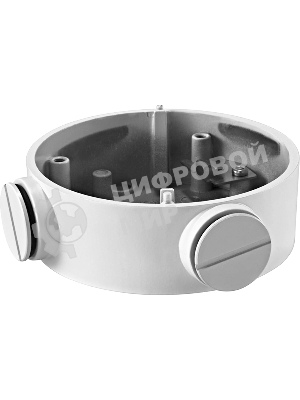 Монтажная коробка Hikvision DS-1260ZJ