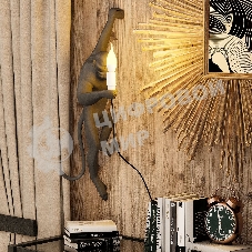 Лампа светодиодная Gauss 6.5Вт цок.: E14 свеча 220B 3000K св. свеч. бел. теп. (упак.: 10 шт)