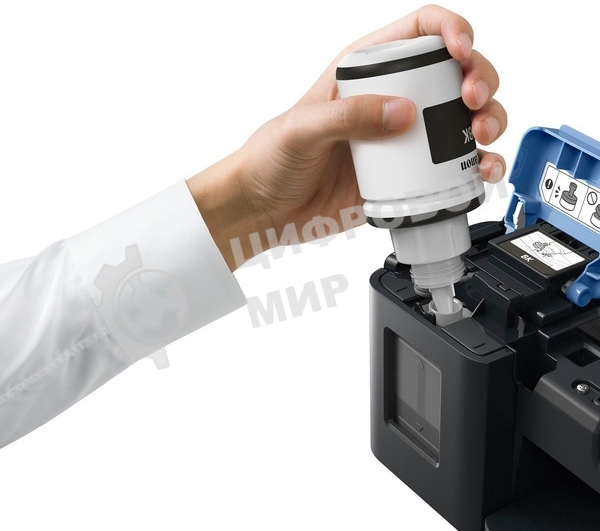 МФУ струйное Canon PIXMA G2410 (2313C009), A4, цветной, печ. 8.8 стр/мин (ч/б) 5 стр/мин (цвет), скан. до 19 стр/мин., 1200 x 4800 dpi (принтер) 1200x600dpi (сканер), USB