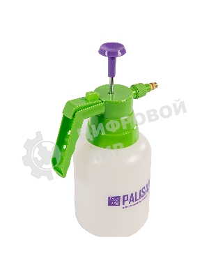 Опрыскиватель ручной Palisad, 1л, с насосом