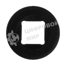 Головка ударная шестигранная Stels 22 мм, 1/2