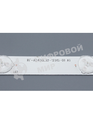 Светодиодная подсветка TV 39-40