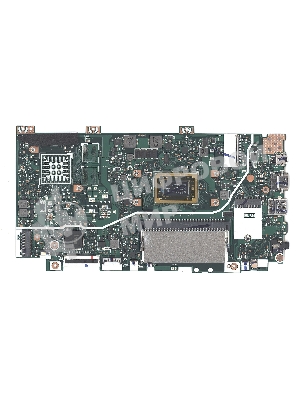 Материнская плата для Asus X412DA 4G/R7-3700U