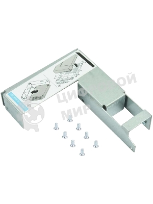 Рельсы Dell 3.5