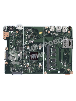 Материнская плата для Asus X441BA 4G/A6-9220 90NB0I00-R00022