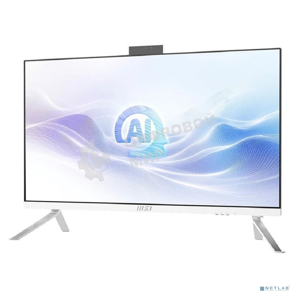 Моноблок MSI Modern AM273Q AI 1UM-047XRU 27