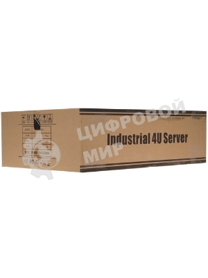 Серверный корпус Exegate Pro 4U4139L RM 19