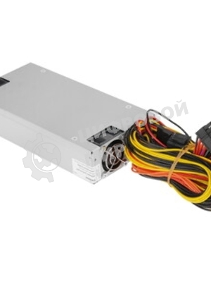 Блок питания серверный 250W ExeGate (ServerPRO-1U-250ADS) APFC, унив. для 1U, 24pin, (4+4)pin,4xSATA,2xIDE