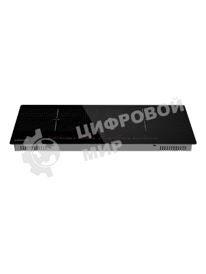 Индукционная варочная панель Maunfeld CVI904SFLBK LUX Inverter