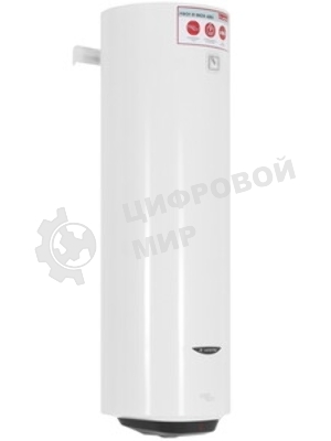 Водонагреватель Ariston PRO1 R INOX ABS 80 V