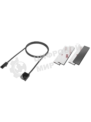 Хаб для 10 вентиляторов корпуса ПК Arctic Case Fan Hub 10 PWM Fan (ACFAN00175A) (702522)