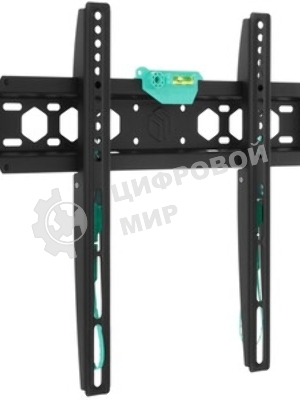 Кронштейн ONKRON FM5/32-55'' макс 400x400 наклон 0º от стены: 29мм макс вес 56,8кг